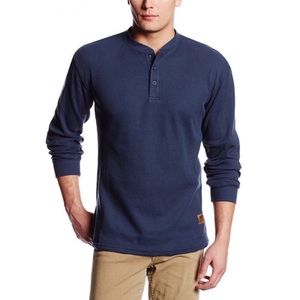 Skechers Henley Themal Shirt